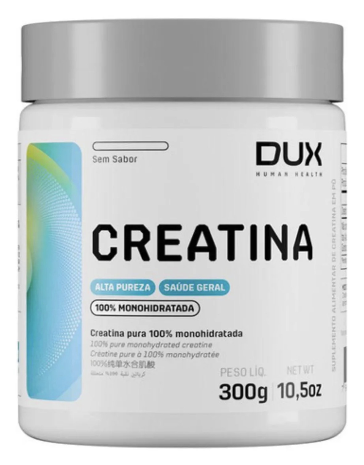 Creatina Dux 300g